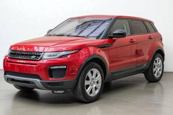LAND ROVER RANGE ROVER EVOQUE 2017 SALVP2BG3HH235361 image